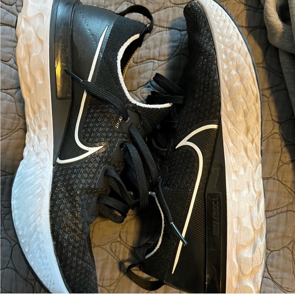 Men’s Nike Infinity Run Shoes